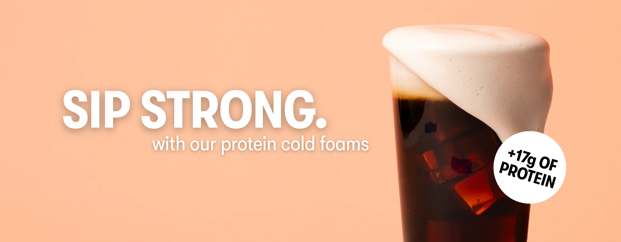 Your Favorite Brew, Delivered Home