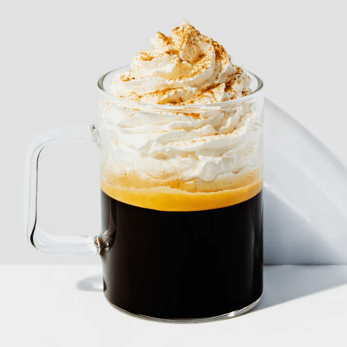 Hot Coffee